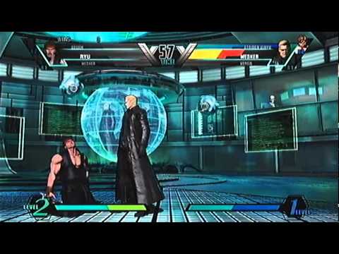 UMvC3 - Mar 29 GameClucks Thursday Night Fights @ Dante's - GCFGL Week Five