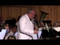 Siletz Bay Music Festival  2015 / Louis Prima, Sing Sing Sing