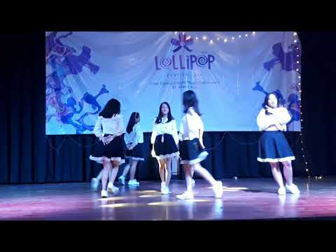 [180218] Oh My Girl - Closer + Secret Garden Dance Cover by CALIFORNIUM