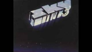 SKY3 - Dance Of The Big Fairies (SKY3 Original LP 1981)