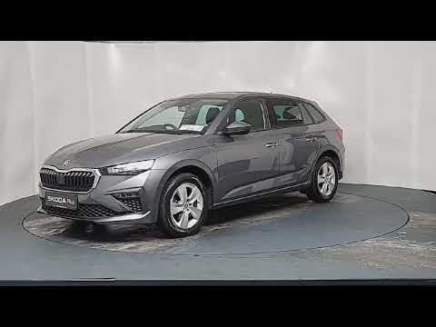 Skoda Scala Selection 1.0Tsi 115Bhp DSG - Image 2