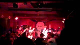 The Plot In You - Intro / Neighbors live @ Alabama Music Box