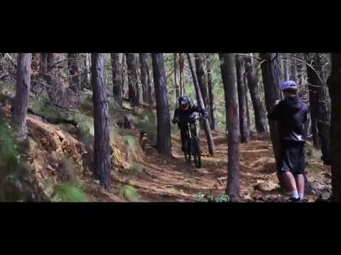 Luke Pearce | Behind The Bars