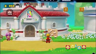 [archive]Super Mario Maker 2 by ガルナ(オワタP) 7/4│ストーリーモード