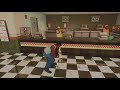 Grand Theft Auto San Andreas The Definitive Edition Cj Vomits