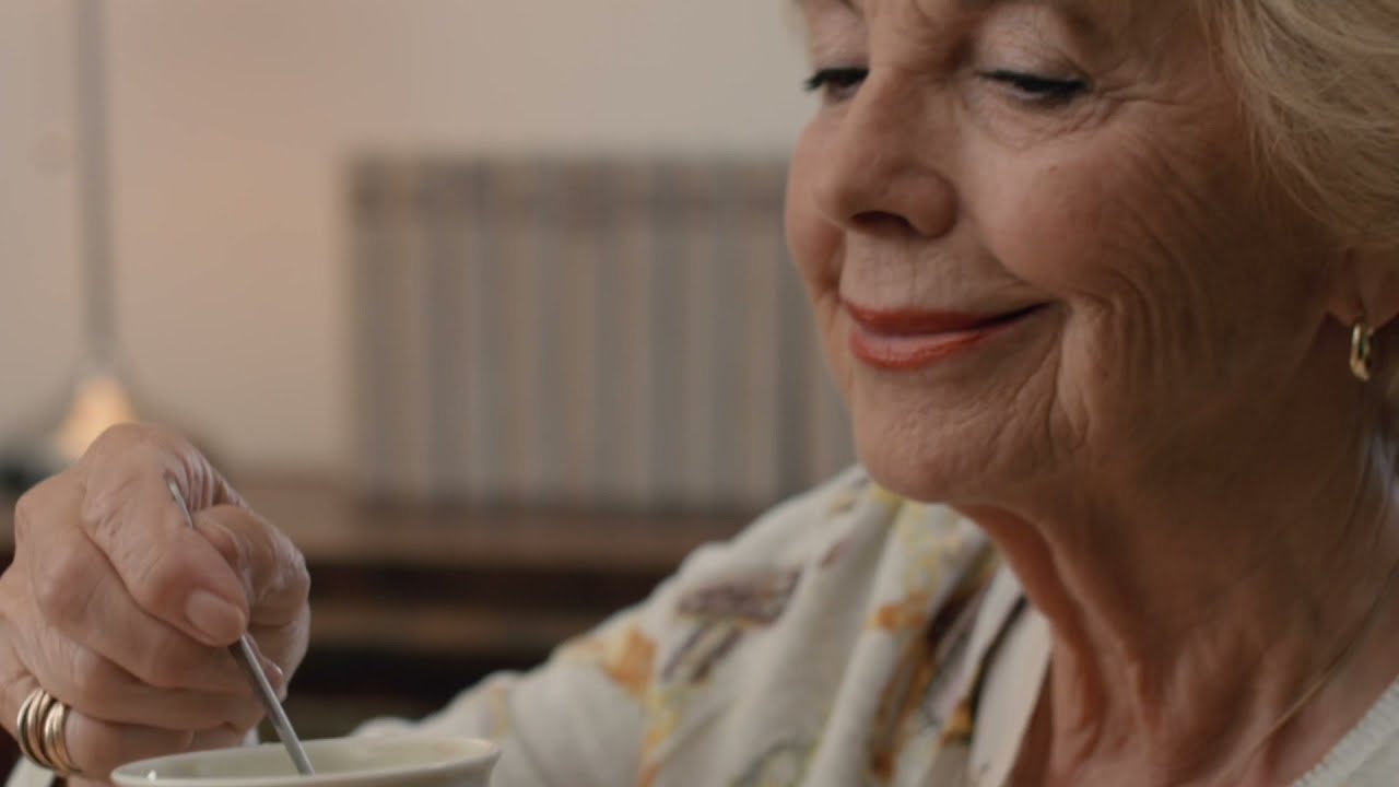 Warum hat Isabel einen RE/MAX Makler?