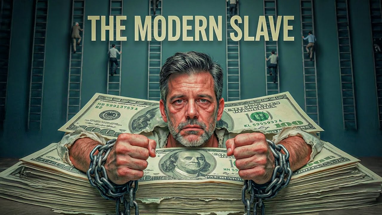 The Quiet Prison Most Adults Never Escape