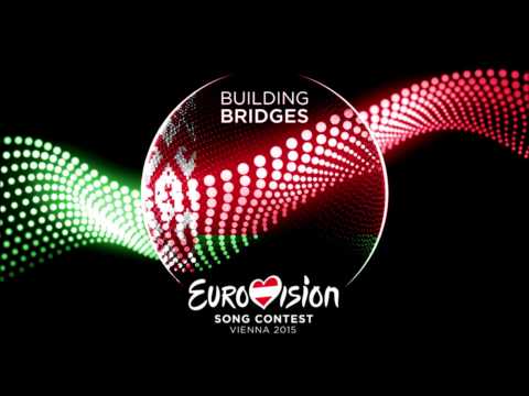 Uzari & Maimuna - Time (Belarus) 2015 ESC