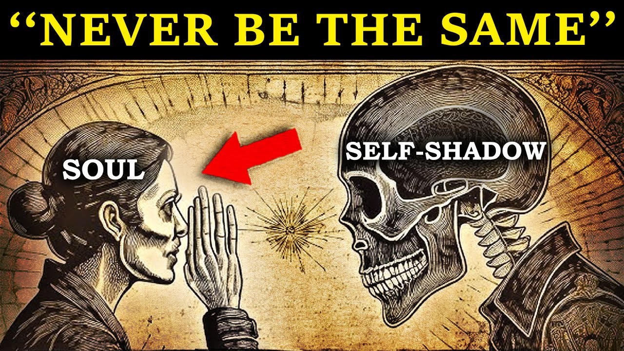 DO NOT TALK To Yourself And This Is What Will Happen…