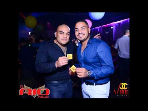 Make Some Noise. Mash Up Tjr (Rio Night's)