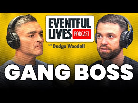 Postcode Wars & Bank Robberies with my Dad: Lewis Clark