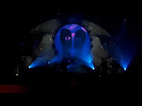 Brit Floyd - High hopes
