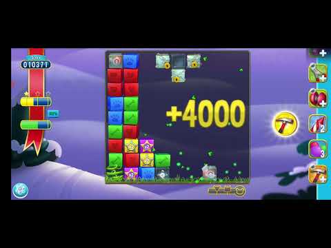 PET RESCUE SAGA LEVEL 6026 ~ No boosters