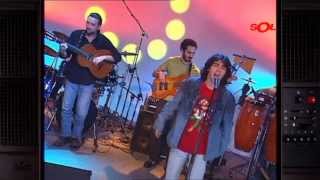 Musik-Video-Miniaturansicht zu Dame La Pulsera Songtext von Javi Cantero