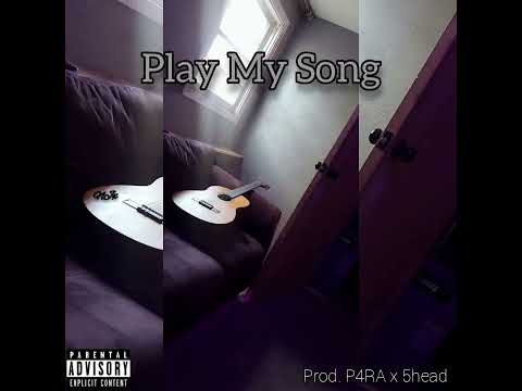 Play my song - NJx