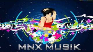 MNX MUSIK - Raunchy [Warriors and A Heavy Burden]