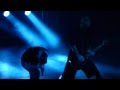 In Flames - Swim (Live at Los Angeles 2/7/12) (HD ...