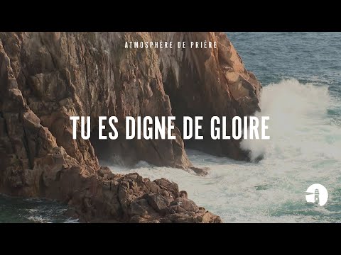 Tu es digne de gloire - Instrumental - Atmosphère de prière - Gordon Zamor