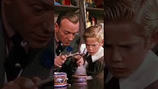 Angelina Jolie on Fred Astaire in EASTER PARADE (1948)