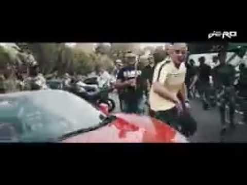 Samat feat. Sofiane - LES USA (le clip officiel)