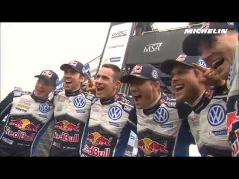 Podsumowanie sezonu WRC - Sport okiem SN - odcinek 4