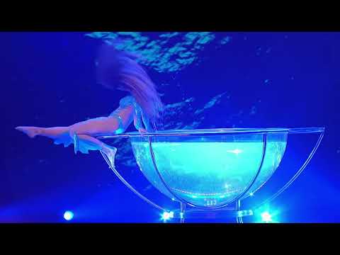 Augustė Išganaitytė | Lietuvos Talentai 2022 m. | 7 serija