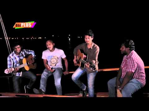 Emme Reethi Ramadan Show 2015 - Loabeege Miaalamga (Theyra)