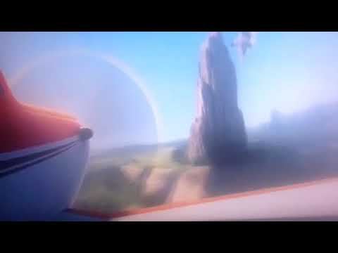 Planes (starting) meet dusty (7)