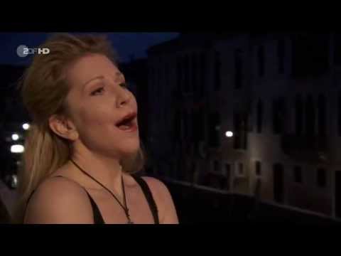 Joyce DiDonato - La barcheta