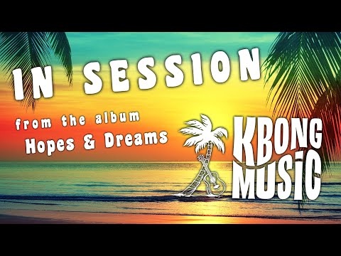 KBong - In Session (Lyric Video)