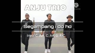 Download lagu Segampang i Do Ho - Anju Trio mp3