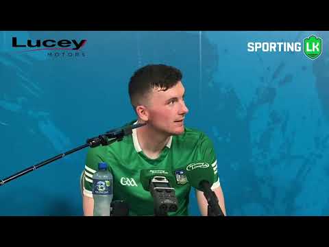 Declan Hannon "It was a serious titanic struggle"