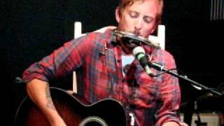 Ryan McMahon - Underdog - Sept 10 2011