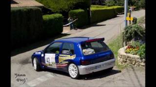 preview picture of video 'Brionnais 2011 MW SPORT'