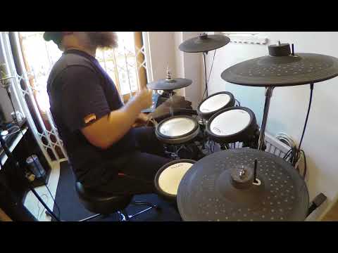 32nd NOTE GROOVE by ADAM TUMINARO (THE ORLANDO DRUMMER)