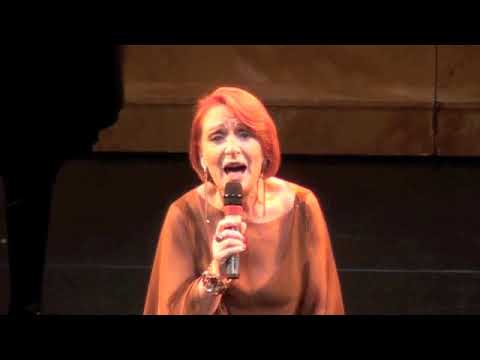 BE ITALIAN LIVE Donatella Pandimiglio 2011