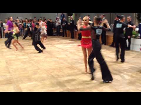 Jive) Pisankin Daniil-Marukhina Arina!!!