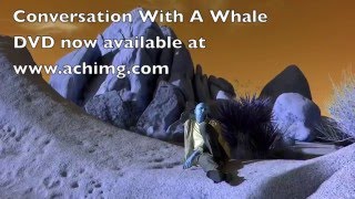 Conversation With A Whale - Part 2 (Achim G - singing drummer drumming singer)