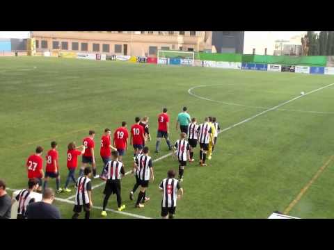 J4 Nules 1 Almazora 6