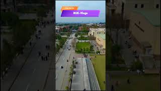 Exploring Arid University | PMAS Arid Agriculture University Rawalpindi