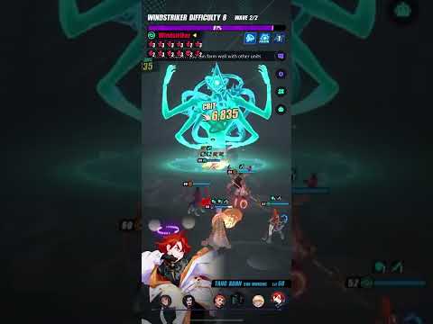 jin yuyao forces windstriker 8 to commit unalive