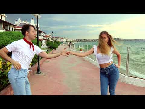 Una Noche Mas - Dani J & La Maxima 79 | Emek & Busra Social Salsa