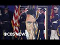 Watch Steve Amerson Sings The National Anthem At Charlie Kirk Memorial Service