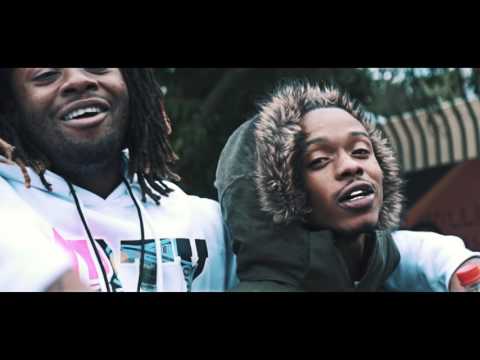 ICE - "Make Up" ft. Drew Beez | Dir @YOUNG_KEZ (Official Music Video)