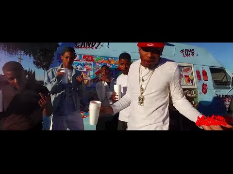 Young Sam - No Love Ft. YC Lopez (Music Video)