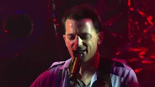 O.A.R.  - War Song | Live On Red Rocks