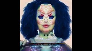 Björk - Utopia (Full Album)