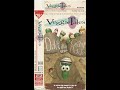 Opening Closing To VeggieTales Dave And The Giant Pickle 1996 VHS