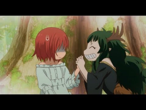 King of Faeries, Oberon