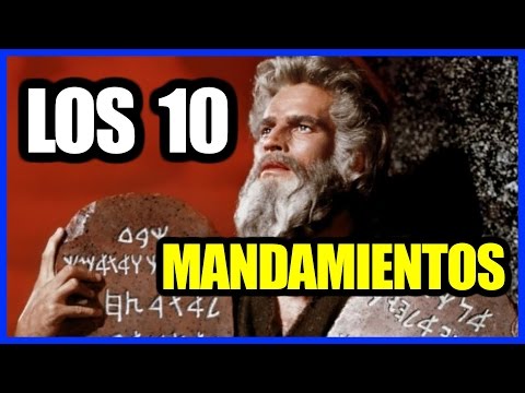 THE 10 COMMANDMENTS OF GOD'S LAW | Faith and Salvation